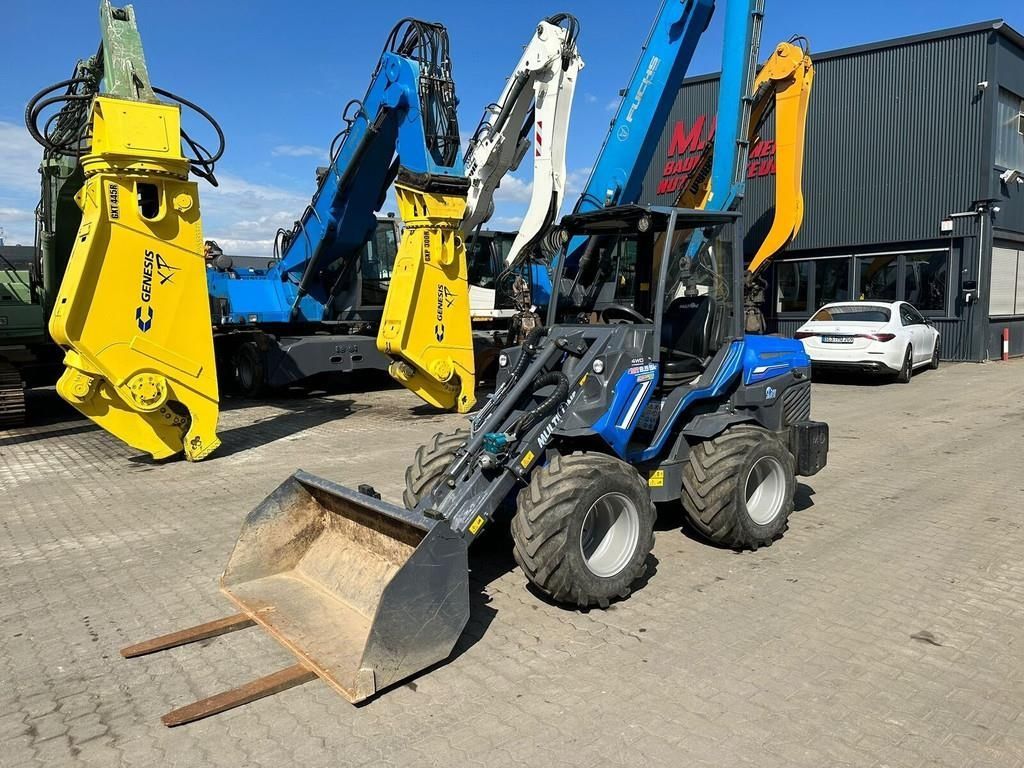 Multione Gummiged 35.000 €