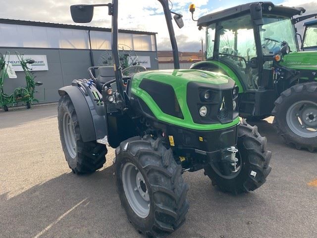 Deutz-Fahr 3060 Traktor