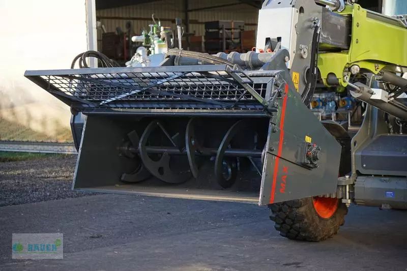 E-FARM: Eckart mms 400 - Hormigonera - id TPKNDQ9 - 9500 € - Año: 2023 - Alemania