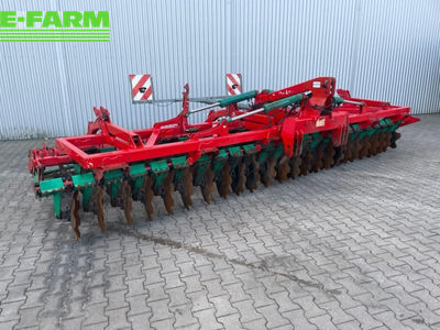 E-FARM: agromasz - kurzschei - Disc harrow - id CV9JYFU - €8,485 - Year of construction: 2016