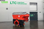 Rauch AXIS H 30.2 fertiliserspreaders €19,992