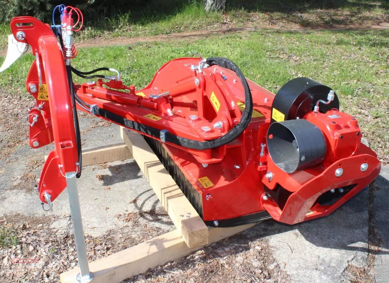 TEHNOS mbl 150 lw Broyeur 6 700 €