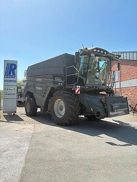 Fendt Ideal 7 Combine harvester €232,050