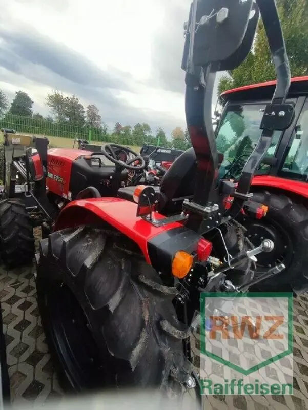 E-FARM: Branson f25rn - Tractor - id KTUI2QT - €20,588 - Year of construction: 2022 - Germany
