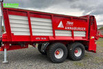 Annaburger hts 18.04 manure_compost_spreader €76,845