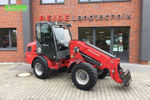 Weidemann 4070 cx telehandler €27,900