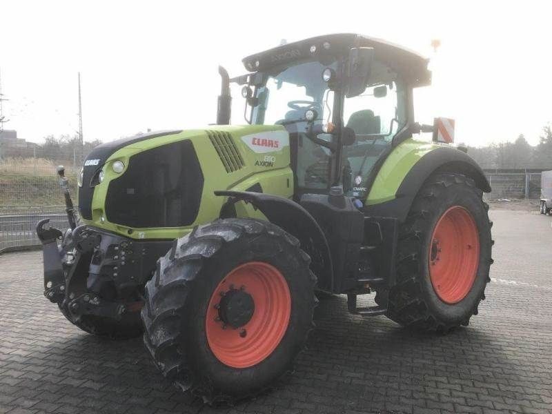 Claas Axion 810 Traktor 105.000 €