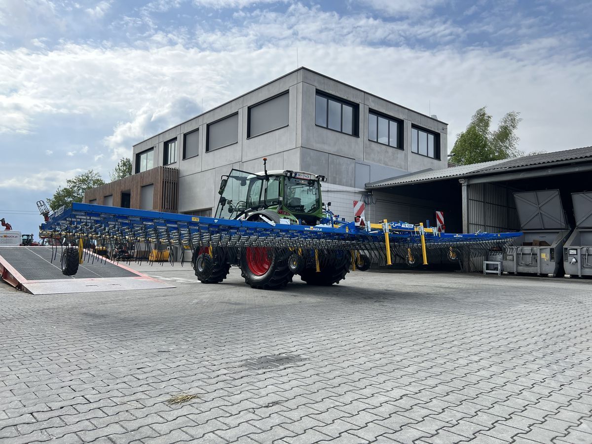E-FARM: Treffler ts1220 m3 facelift - Foraging equipment other - id CPIHPWY - Year of construction: 2025 - Austria