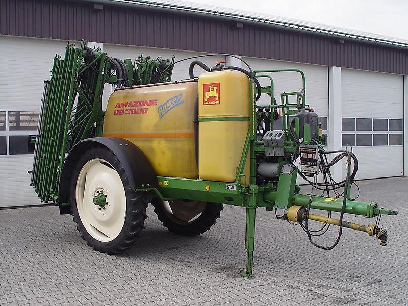 Amazone ug 3000 Opryskiwacz 7900 €