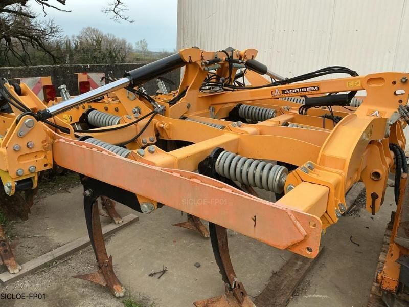 AGRISEM agromulch g Cultivator €12,500