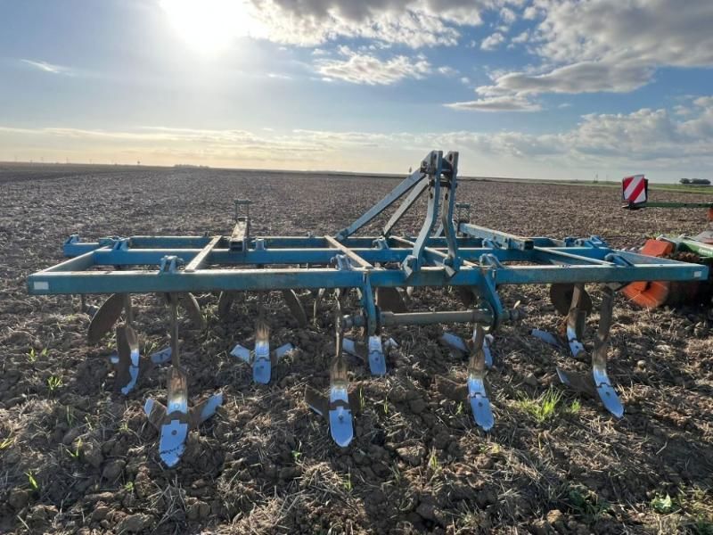 Lemken smaragd 9 Kultywator 3900 €