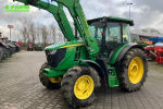 John Deere 6115 RC tractor 49.990 €