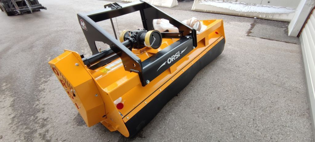 ORSI wpr 2300 (15879) Topper 5.409 €