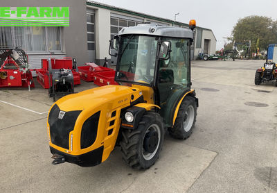 E-FARM: Pasquali EOS L65 - Tracteur - id STJWXRF - 30 750 € - Année: 2021 - Puissance du moteur (chevaux): 56