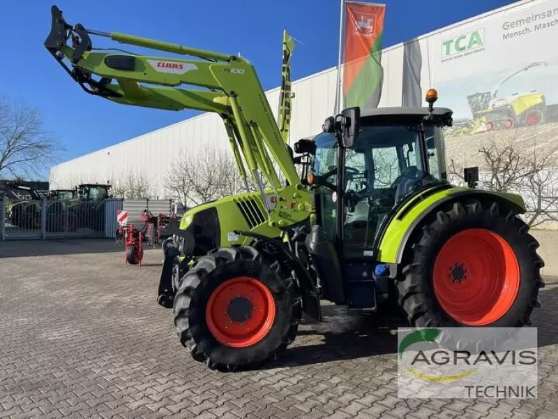 Claas Arion 420 Tractor €61,500