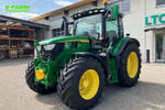 John Deere 6R 150 tractor €148,750