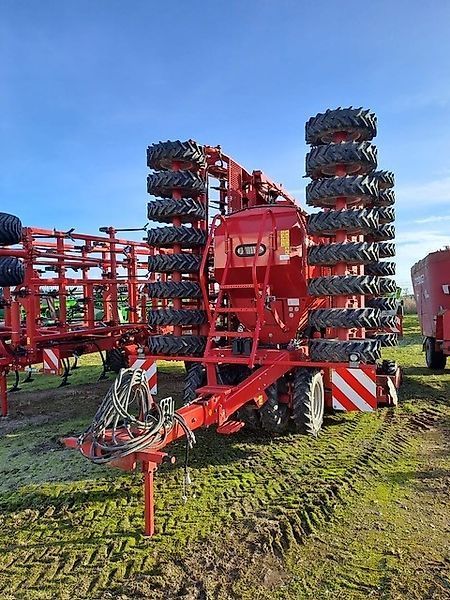 E-FARM: HORSCH Pronto 9 DC - Drillmaschine - id H1PRPP6 - 92.000 € - Baujahr: 2017 - Abgelesene Motorstunden: 2.656,Deutschland