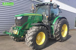 John Deere 6210 R tractor €57,500