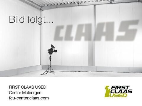 Claas Xerion 5000 Trac VC Tractor 225.000 EUR