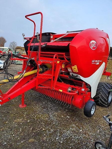 Welger rp 445 Bálázó 22 123 EUR