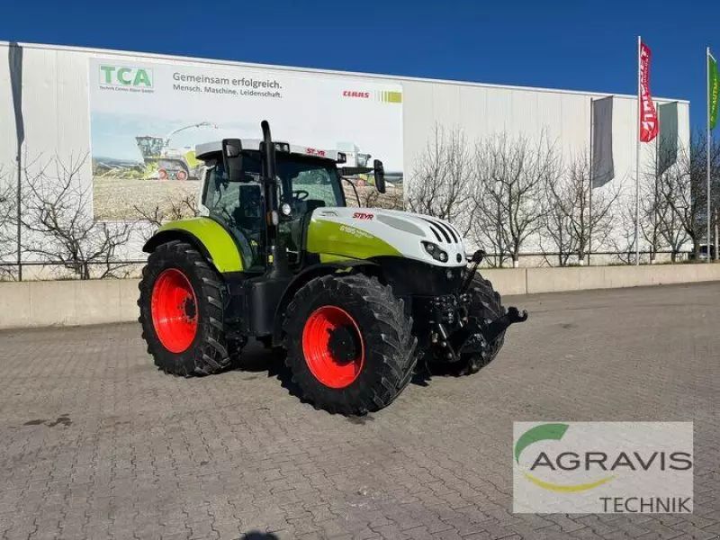 Steyr CVT 6185 Traktor 96 000 €