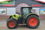 Claas arion 660 cmatic - stage v ceb tractor 126.900 €