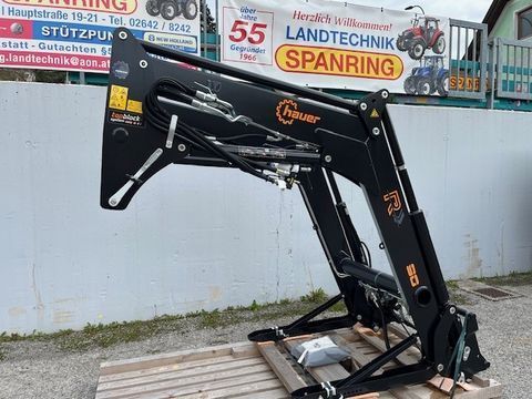 hauer pom - r 90 Anbaugerät 6.625 €