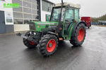 Fendt 280 p tractor €32,500