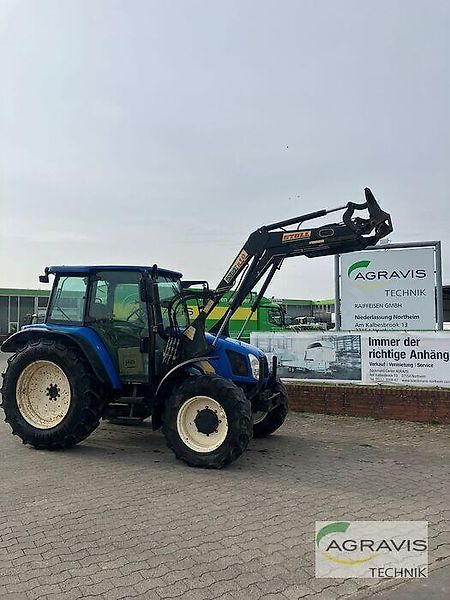 New Holland TL 100 A Tractor €18,000