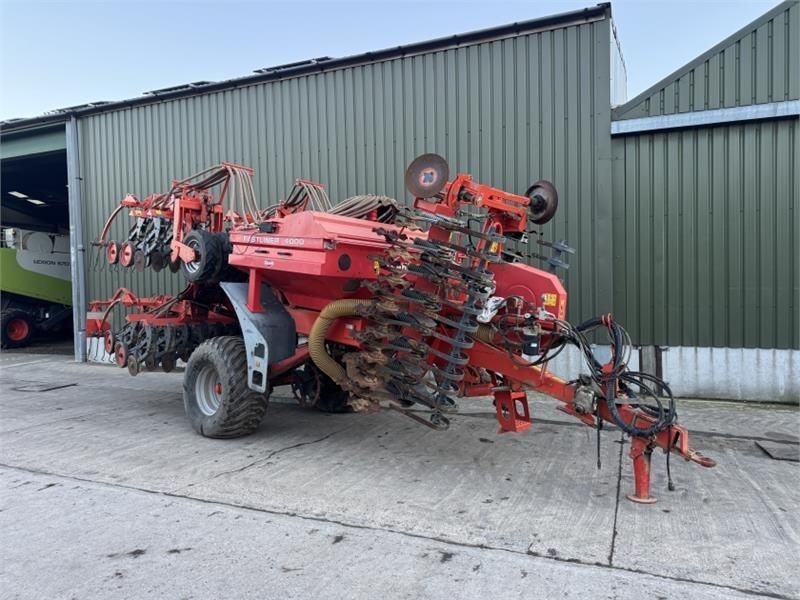 Kuhn fastliner fl 4000 seed drill Semoir 9 727 €