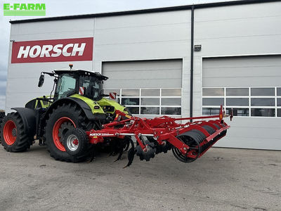 E-FARM: HORSCH Terrano 5 FX - Cultivator - id H9LC7R4 - €31,000 - Year of construction: 2023 - Austria