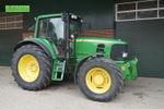 John Deere 6930 Premium tractor €52,500