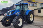 New Holland t7.210 pc sw 2 tractor 69.000 €