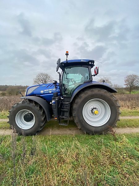 New Holland T7.230 Traktor 143.900 €