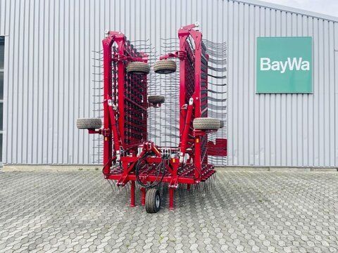 HORSCH cura 12 st Foraging equipment other €32,690