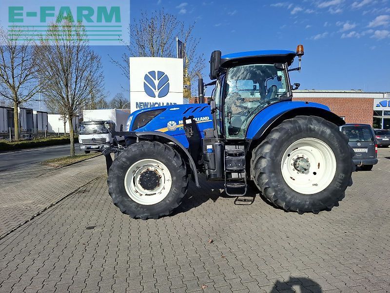New Holland T7.230 AC Τρακτέρ 88.000 €