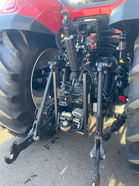 Case IH Magnum 260 Tractor 159.900 EUR