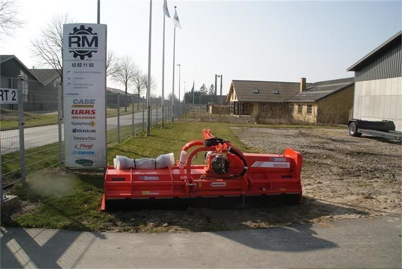 E-FARM: Maschio Bisonte 300 - Segadora - id T2ZAW8N - 13.313 € - Año: 2023 - Dinamarca