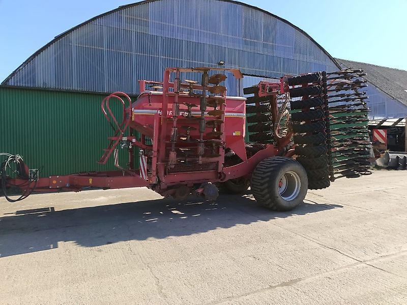 E-FARM: HORSCH Pronto 6 AS - Drillmaschine - id FPM8LHD - 28.800 € - Baujahr: 2010 - Abgelesene Motorstunden: 6.090,Deutschland