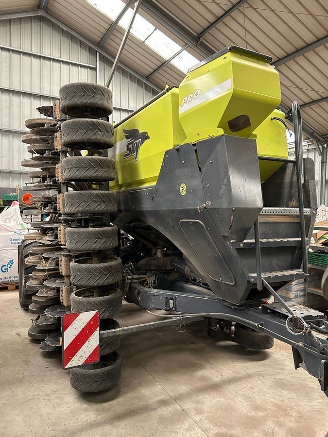 Sky Agriculture easydrill Semoir direct 58 500 €