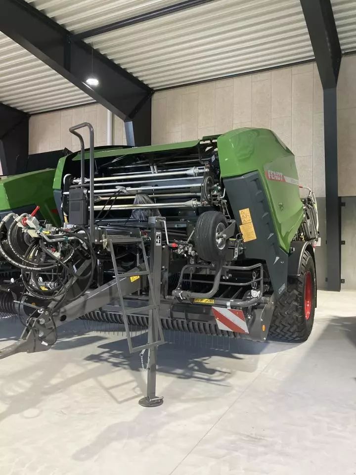 Fendt Rotana 130 F Combi Пресс-подборщик 78 823 €
