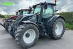 Valtra n174d tractor €63,500