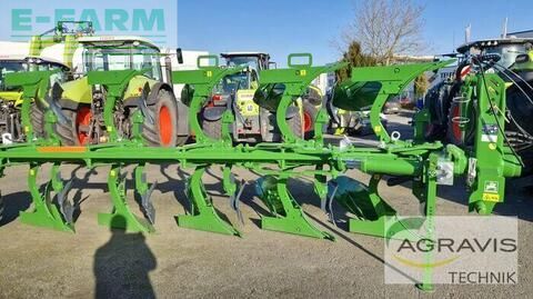 Amazone Cayros XMS 5-950 V Plough €22,300