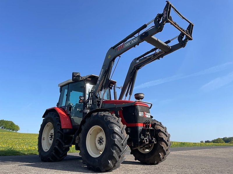 SAME Silver 100.6 tractor €23,193