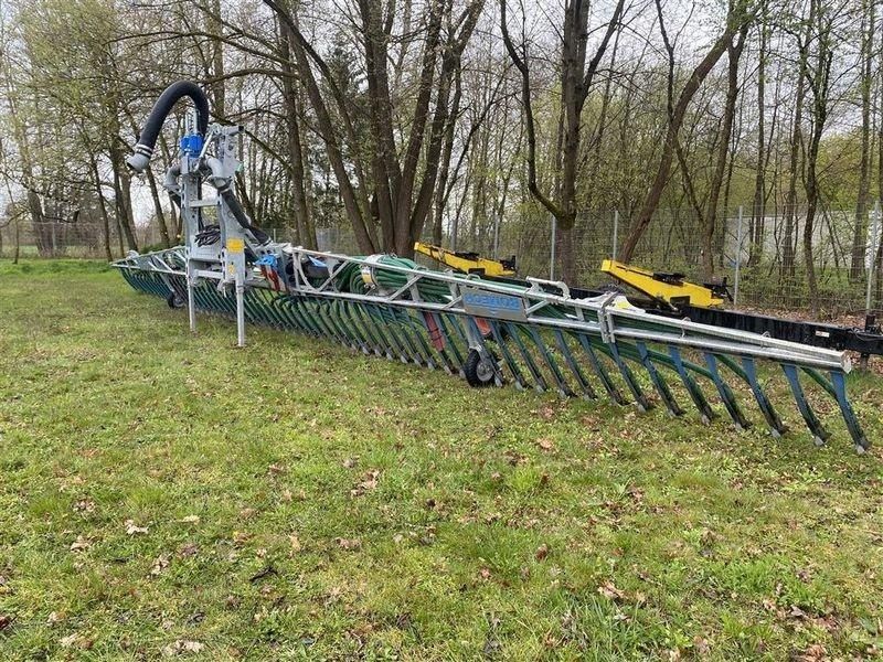 E-FARM: Bomech anbaugerät bomech farmer 15 - Mocowanie gnojowicy - id BXPVYRN - 44 625 € - Rok produkcji: 2022 - Niemcy