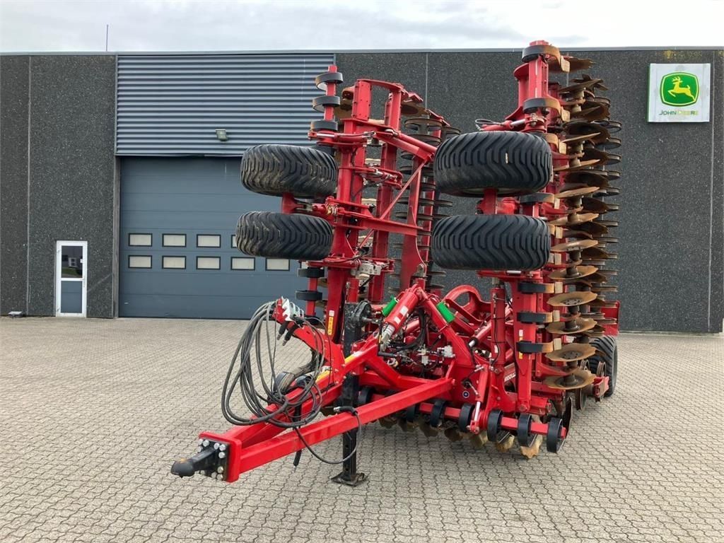E-FARM: HORSCH joker 8 rt - Disc harrow - id S6QBFW4 - €52,913 - Year of construction: 2020 - Denmark