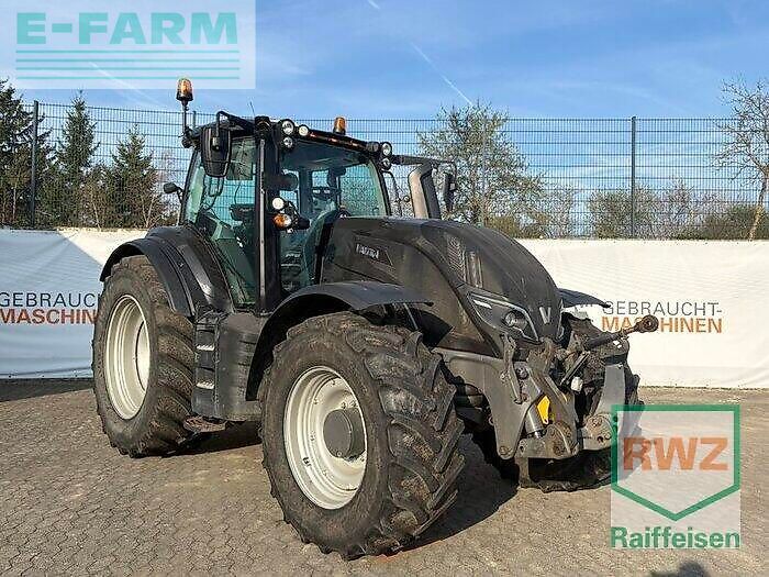 Valtra t174 direct Traktor 72.000 €