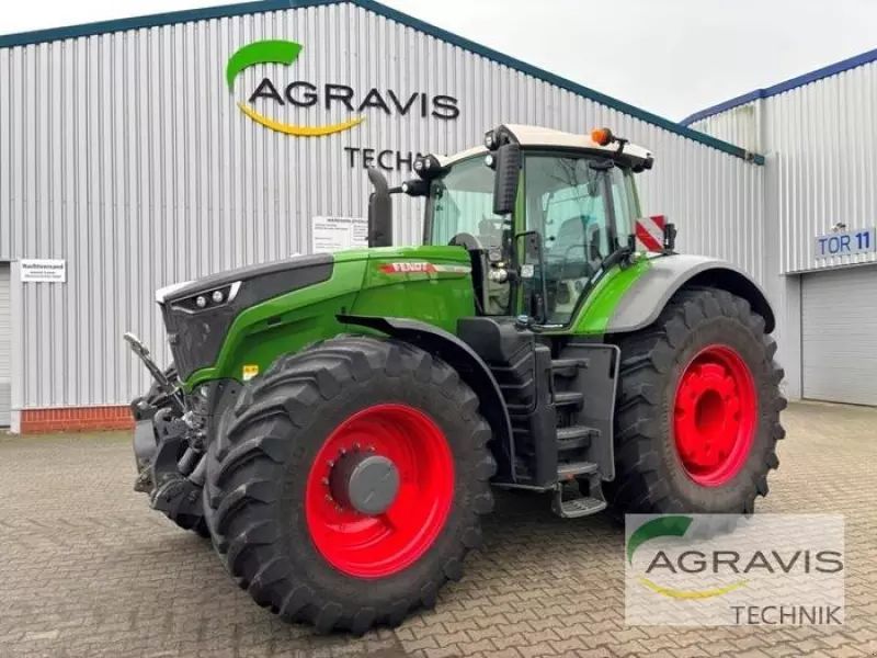 E-FARM: Fendt 1050 Vario - Tracteur - id KUBQM3S - 367 900 € - Année: 2023 - Lecture du nombre d'heure: 1 070,Puissance du moteur (chevaux): 517,Allemagne