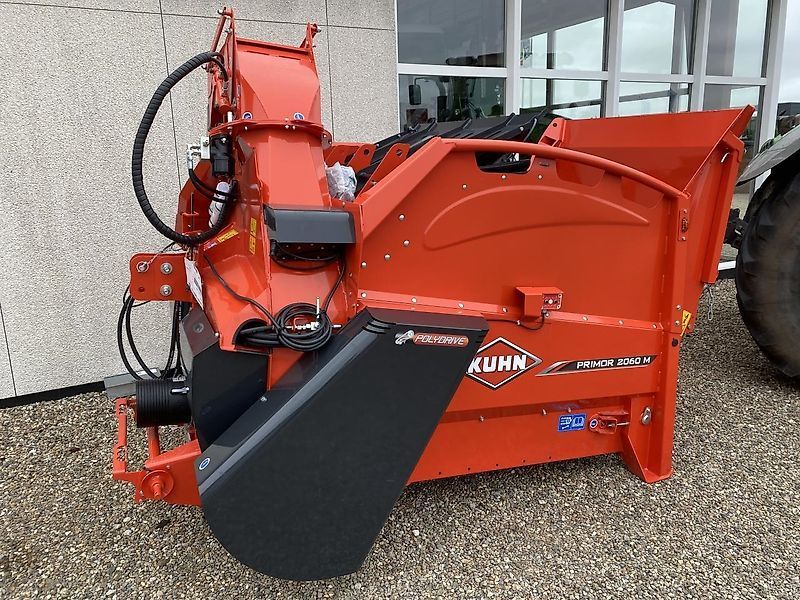E-FARM: Kuhn Primor 2060 M - Alimentador de otros - id DBYYTSL - 19.569 € - Año: 2024 - Dinamarca