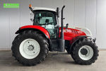 Steyr CVT 6220 tractor €102,500